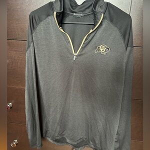 Colorado University pullover